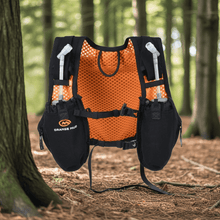 Load image into Gallery viewer, RFP Hydration Pack, For Trail Running, Gravel Cycling, MTB