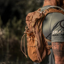 Load image into Gallery viewer, Adventure Pack, 12L 3.0: Ideal for ultra running, hiking, mountain biking