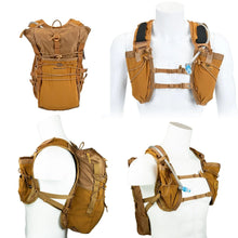 Load image into Gallery viewer, Adventure Pack, 12L 3.0: Ideal for ultra running, hiking, mountain biking