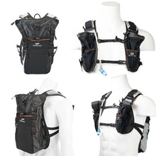 Load image into Gallery viewer, Adventure Pack, 12L 3.0: Ideal for ultra running, hiking, mountain biking