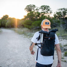 Load image into Gallery viewer, Adventure Vest Pack, 20L 3.0: Ideal for running, riding and fast packing big distances.
