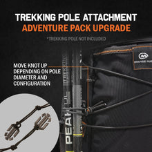 Load image into Gallery viewer, Adventure Vest Pack, 20L 3.0: Ideal for running, riding and fast packing big distances.
