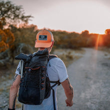 Load image into Gallery viewer, Adventure Vest Pack, 20L 3.0: Ideal for running, riding and fast packing big distances.