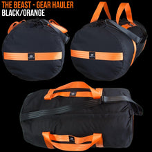 Load image into Gallery viewer, The Beast - Gear Hauler Duffle Bag USA MADE
