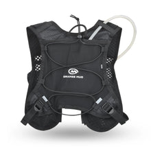Load image into Gallery viewer, Orange Mud Gear Vest V4.0 — 1L Hydration Running Vest