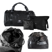Load image into Gallery viewer, The Modular GYM Bag: Your Ultimate 55L Companion