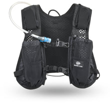 Load image into Gallery viewer, Orange Mud Gear Vest V4.0 — 1L Hydration Running Vest