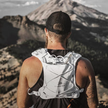 Load image into Gallery viewer, Orange Mud Gear Vest V4.0 — 1L Hydration Running Vest