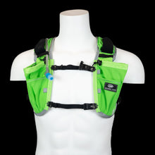 Load image into Gallery viewer, Gear Vest Pro: Ideal for running, biking, triathlon