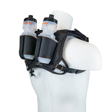 Load image into Gallery viewer, HydraQuiver Double Barrel Hydration Pack