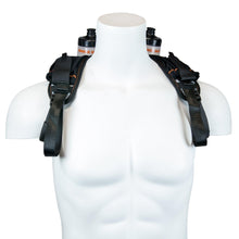 Load image into Gallery viewer, HydraQuiver Double Barrel Hydration Pack