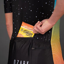 Load image into Gallery viewer, Women's Jersey | Ozark Sky