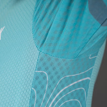 Load image into Gallery viewer, Women's Short Sleeve Jersey | Teal Core