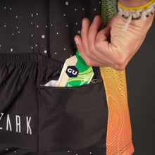 Load image into Gallery viewer, Men’s Ozark Sky Jersey – Performance Fit with Breathable Comfort and Ample Storage