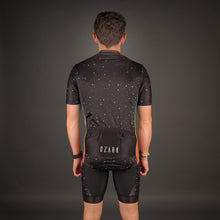 Load image into Gallery viewer, Men’s Ozark Sky Jersey – Performance Fit with Breathable Comfort and Ample Storage