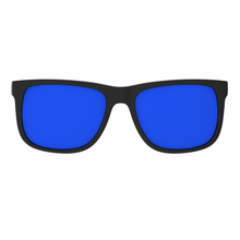 Load image into Gallery viewer, SH+ Sunglasses RG 3090 Black/Blue