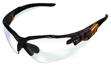 Load image into Gallery viewer, SH+ Sunglasses RG 5000 WX (smaller lens) Reactive (Photochromic) Graphite/Gold