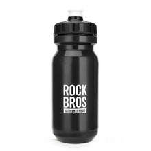 Load image into Gallery viewer, 600ml Bike Water Bottle