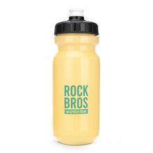 Load image into Gallery viewer, 600ml Bike Water Bottle