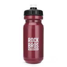 Load image into Gallery viewer, 600ml Bike Water Bottle