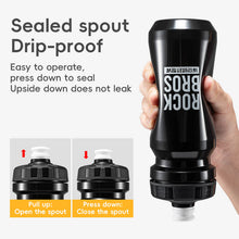 Load image into Gallery viewer, 600ml Bike Water Bottle