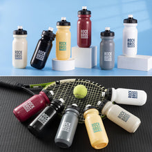 Load image into Gallery viewer, 600ml Bike Water Bottle