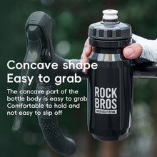Load image into Gallery viewer, 600ml Bike Water Bottle