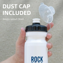 Load image into Gallery viewer, ROCKBROS Bike Water Bottle Squeeze Bicycle Water Bottle BPA-Free