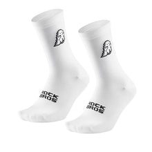 Load image into Gallery viewer, Moisture-Wicking Mid-Crew Athletic Socks