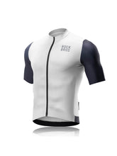 Load image into Gallery viewer, Men's Breathable Short-Sleeve Cycling Jersey