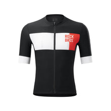 Load image into Gallery viewer, Men's KAIEN Short Sleeve Cycling Jersey