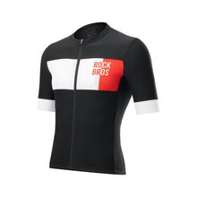 Load image into Gallery viewer, Men's KAIEN Short Sleeve Cycling Jersey