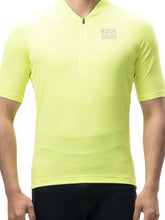 Load image into Gallery viewer, Men's LANDI Short Sleeve Cycling Jersey