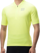 Load image into Gallery viewer, Men's LANDI Short Sleeve Cycling Jersey