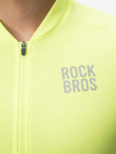 Load image into Gallery viewer, Men's LANDI Short Sleeve Cycling Jersey