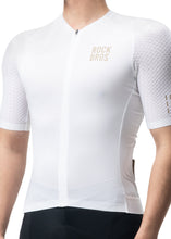 Load image into Gallery viewer, Men's DIAMOND Short-Sleeve Cycling Jersey