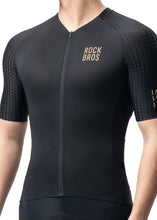 Load image into Gallery viewer, Men's DIAMOND Short-Sleeve Cycling Jersey