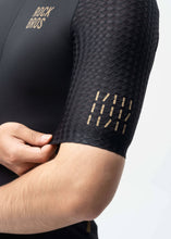 Load image into Gallery viewer, Men's DIAMOND Short-Sleeve Cycling Jersey