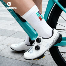 Load image into Gallery viewer, Mid-Calf Breathable Cycling Socks