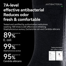 Load image into Gallery viewer, Mid-Calf Breathable Cycling Socks