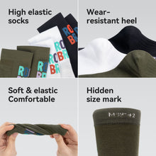 Load image into Gallery viewer, Mid-Calf Breathable Cycling Socks