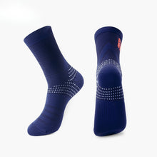 Load image into Gallery viewer, Mid-Calf Breathable Cycling Socks