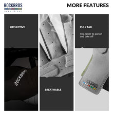 Load image into Gallery viewer, ROAD TO SKY Breathable Anti-Slip Full Finger Cycling Gloves