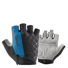 Load image into Gallery viewer, ROCKBROS Windproof Touch Screen Riding MTB Bike Gloves