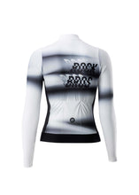 Load image into Gallery viewer, Women's MengDi Long-Sleeve Cycling Jersey
