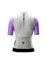 Load image into Gallery viewer, Women's Breathable Short-Sleeve Cycling Jersey