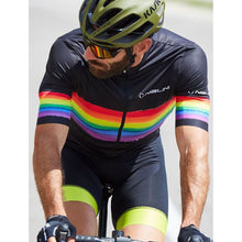 Load image into Gallery viewer, Nalini New Seoul Men's Cycling Jersey S-3XL