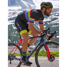 Load image into Gallery viewer, Nalini New Seoul Men's Cycling Jersey S-3XL