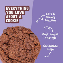 Load image into Gallery viewer, Skout Organic Soft Baked Cookie Sample Pack