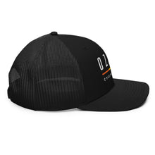 Load image into Gallery viewer, Trucker Cap - Ozark Cycling Apparel